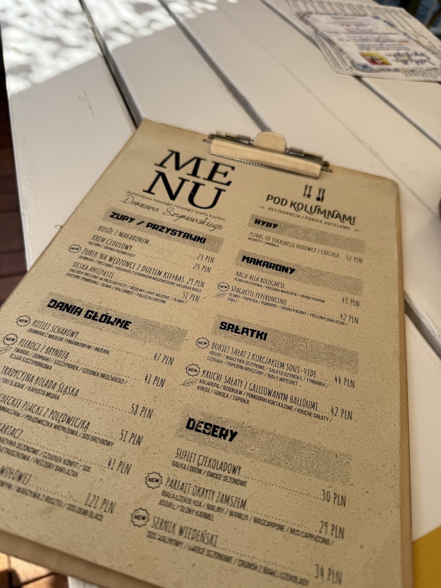 Menu Under The Columns-10