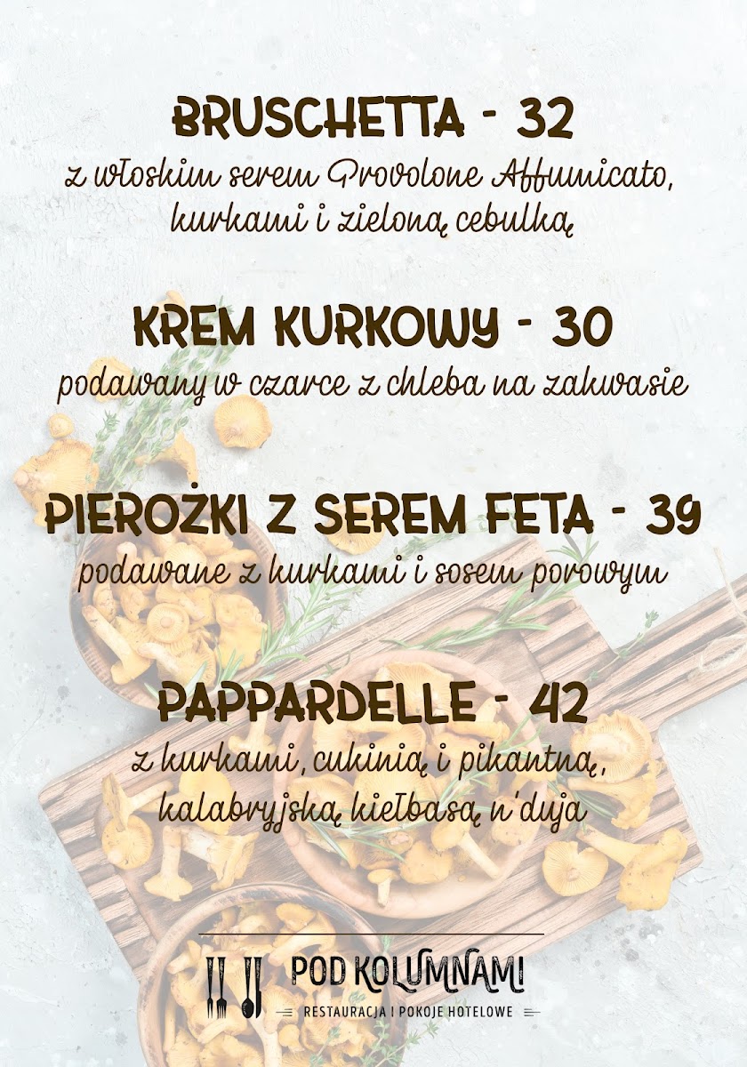 Menu Under The Columns-7